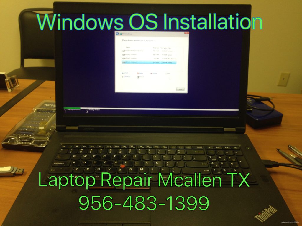 laptop repair in mcallen mission edinburg tx rgv